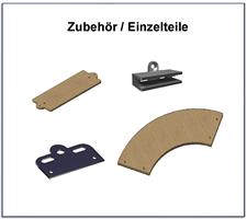 Zubehör / Einzelteile